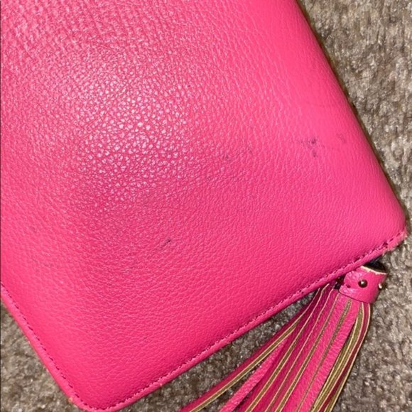 Pink wallet 💜 - Picture 4 of 4